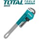 Pipe wrench 0-76mm - 600mm 24" Pipe wrench 0-76mm - 600mm 24"