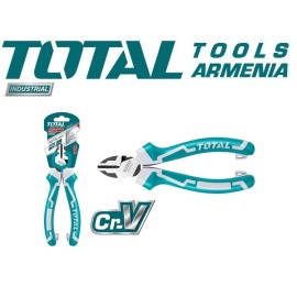 Կողային կտրիչներ ` 180 մմ 