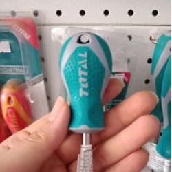 Slotted screwdriver ﻿﻿﻿SL 6,5x38