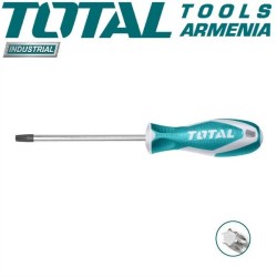 Total asterisk screwdriver T10x100mm