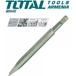 Chisel 14X250 mm - SDS PLUS
