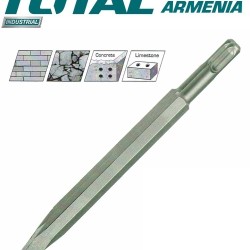 Chisel 14X250 mm - SDS PLUS