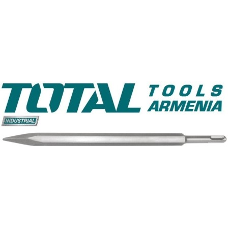 Հատիչ(զուբիլ) 14X250 մմ - SDS PLUS