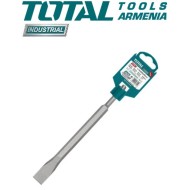 Flat Chisel 18X400X50 Mm - SDS - MAX