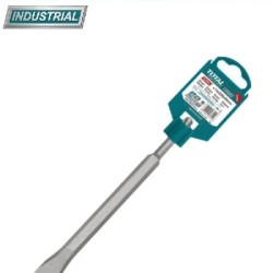 Flat chisel 14X250X20 mm - SDS PLUS