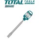 Flat chisel 14X250X20 mm - SDS PLUS