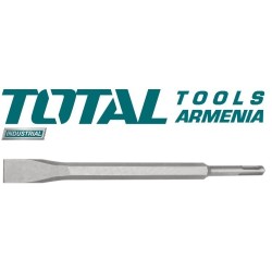 Flat Chisel 30X410X35 Mm - SDS - MAX