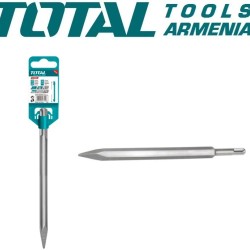 Chisel 18X280 mm - SDS - MAX