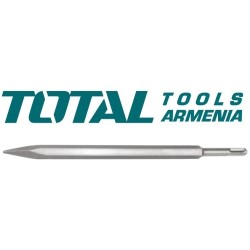 Chisel 18X280 mm - SDS - MAX