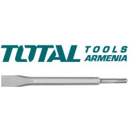 Flat Chisel 18X280X25 Mm - SDS MAX