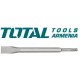 Flat Chisel 18X280X25 Mm - SDS MAX