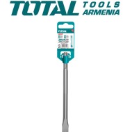 Flat Chisel 18X280X25 Mm - SDS MAX