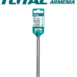 Flat Chisel 18X280X25 Mm - SDS MAX