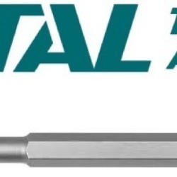 Chisel 17X280 Mm - SDS - HEX