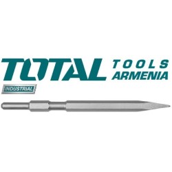 Chisel 17X280 Mm - SDS - HEX