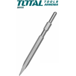 Chisel 17X280 Mm - SDS - HEX