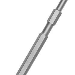 Chisel 17X280 Mm - SDS - HEX