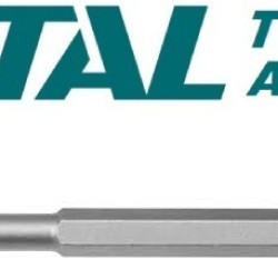 Flat chisel 17X280X22 mm  - SDS - HEX