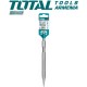Chisel 30X410 Mm - SDS - HEX Chisel 30X410 Mm - SDS - HEX