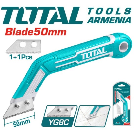 Grout remover hand saw 200mm Grout remover hand saw 200mm
