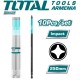 PH2 impact screwdriver 250mm bits set 10pcs PH2 impact screwdriver 250mm bits set 10pcs