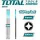 PH2 impact screwdriver 200mm bits set 10pcs PH2 impact screwdriver 200mm bits set 10pcs