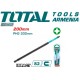 Impact screwdriver bit 200mm Impact screwdriver bit 200mm