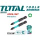 PH3 impact screwdriver bits set 2pcs PH3 impact screwdriver bits set 2pcs