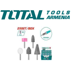 Accessories for die grinder