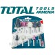 Set of accessories for graver 25 pieces Set of accessories for graver 25 pieces