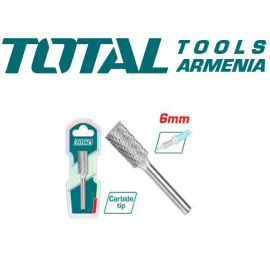 Վոլֆրամի կարբիդային պտտվող գլխիկ