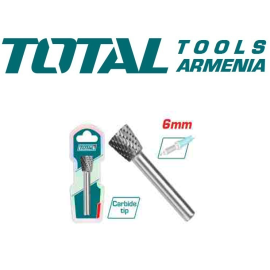 Վոլֆրամի կարբիդային պտտվող գլխիկ