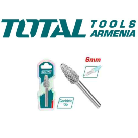 Վոլֆրամի կարբիդային պտտվող գլխիկ