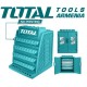 Case for drill bits 260 pcs Case for drill bits 260 pcs