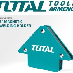 Magnetic welding holder 3"