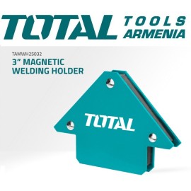 Մագնիսական եռակցման անկյուն 3"