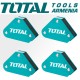 Mini magnetic welding holder set 4pcs Mini magnetic welding holder set 4pcs
