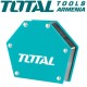Magnetic welding holder 4"
