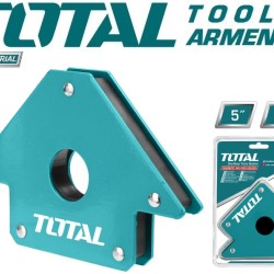 Magnetic welding holder 5"