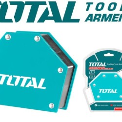 Magnetic welding holder 5"