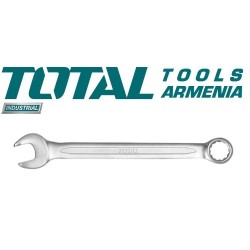 Combination spanner 10mm