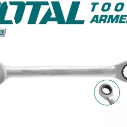 Ratchet spanner 27mm