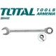Ratchet spanner 27mm