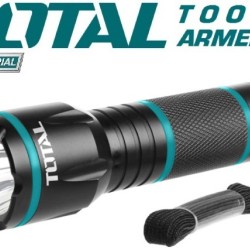 Flashlight 5 W  250 l