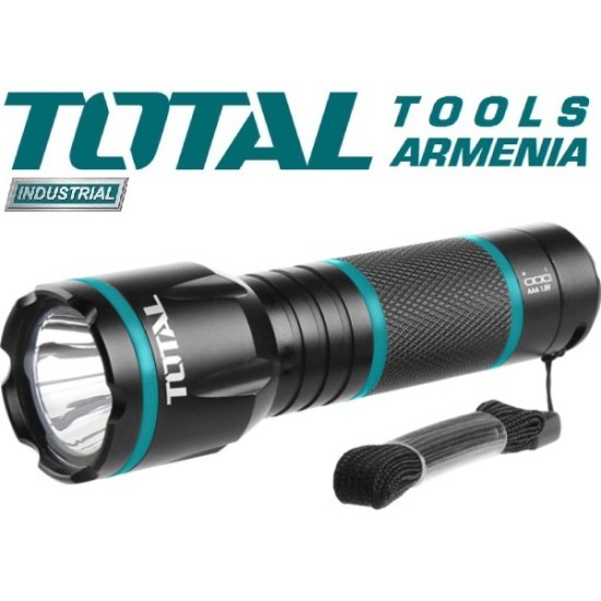 Flashlight 5 W 250 l Flashlight 5 W 250 l