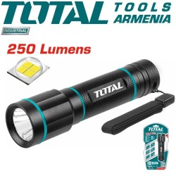 Flashlight 5 W  250 l