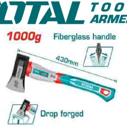 Aircraft axe 1000g