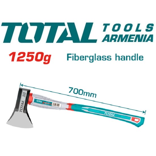 AXE 1250g AXE 1250g