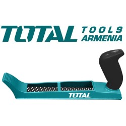 Manual drywall planer 250x41mm