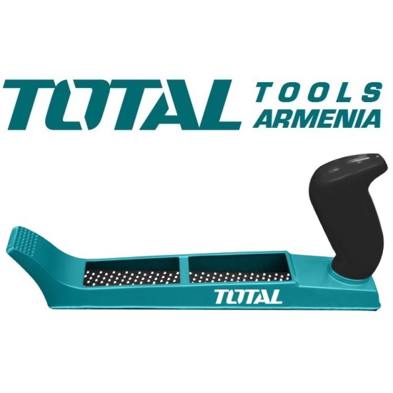Manual drywall planer 250x41mm Manual drywall planer 250x41mm